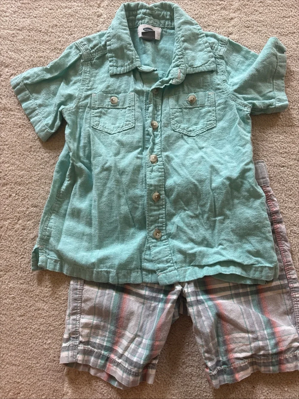 Old Navy product piece